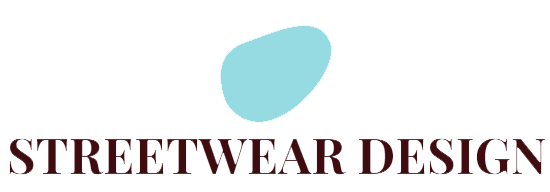 Streetwear Design