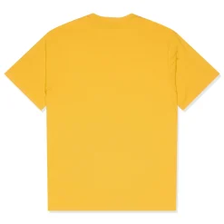 555 SOUL Original 5 Logo Short Sleeve Tee