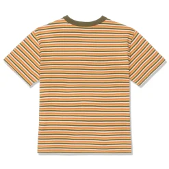 A Bathing Ape Ape Head One Point Hoop Mini Tee