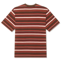 A Bathing Ape Ape Head One Point Relaxed Hoop Tee