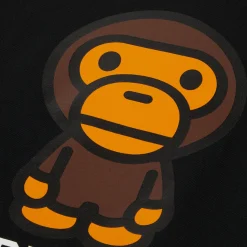 A Bathing Ape Baby Milo Tee