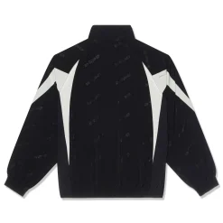 A Bathing Ape Bape Hexagram Track Jacket