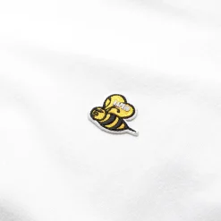 A Bathing Ape Bape One Point Long Sleeve Tee