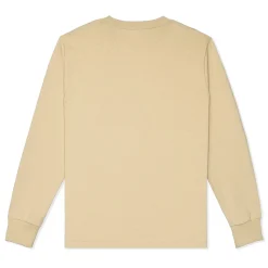 A Bathing Ape Bape One Point Long Sleeve Tee