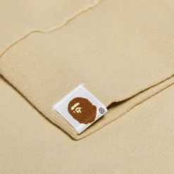 A Bathing Ape Bape One Point Long Sleeve Tee