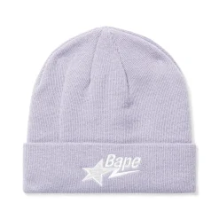 A Bathing Ape Bape Sta Knit Cap