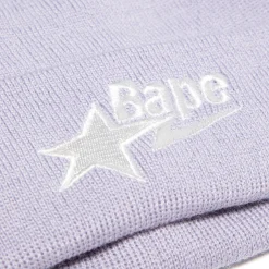 A Bathing Ape Bape Sta Knit Cap