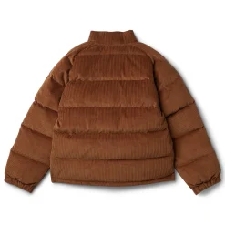 A Bathing Ape Corduroy Classic Down Jacket