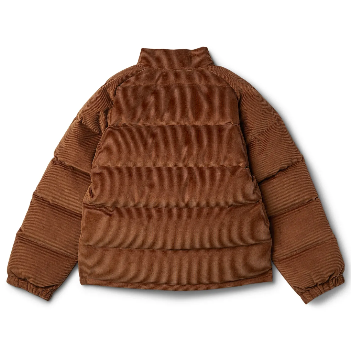 A Bathing Ape Corduroy Classic Down Jacket