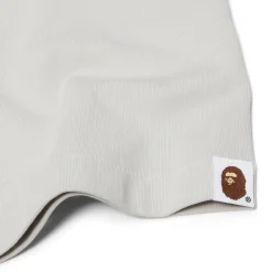 A Bathing Ape Graffiti Logo Relaxed Fit Tee