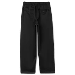 A Bathing Ape Head One Point Chef Pants