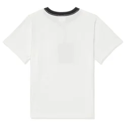 A Bathing Ape Kids Baby Milo Basketball Tee