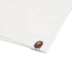 A Bathing Ape Kids Baby Milo Basketball Tee