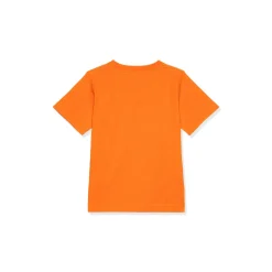 A Bathing Ape kids Baby Milo on Bape Summer Tee