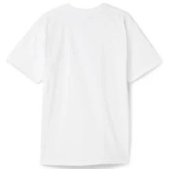 A Bathing Ape Map Camo College Milo Tee