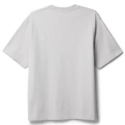 A Bathing Ape Map Camo College Relaxed Fit Tee