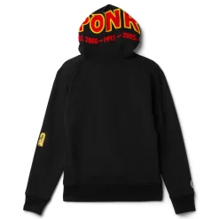 A Bathing Ape 2nd Shark Full Zip Hoodie