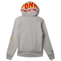 A Bathing Ape 2nd Shark Full Zip Hoodie