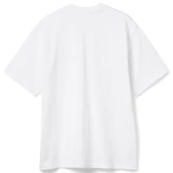 A Bathing Ape One Point College Relaxed Fit Tee