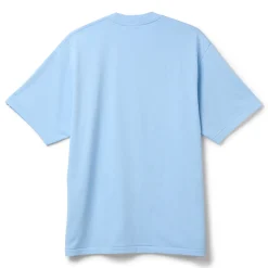 A Bathing Ape One Point College Relaxed Fit Tee