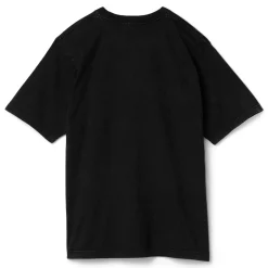 A Bathing Ape Overdye College Relaxed Fit Tee