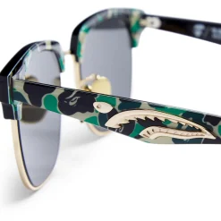 A Bathing Ape Shark Sunglasses #2