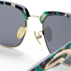 A Bathing Ape Shark Sunglasses #2