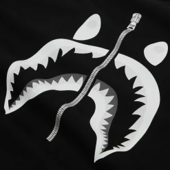 A Bathing Ape Shark Tee #1