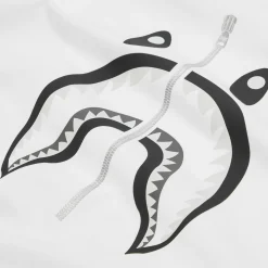 A Bathing Ape Shark Tee #1