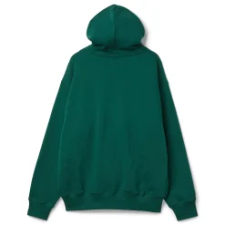 A Bathing Ape 1St Camo College Logo Relaxed Fit Pullover Hoodie