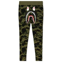 A Bathing Ape 1st Camo Wide Fit Sweatpants