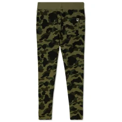 A Bathing Ape 1st Camo Wide Fit Sweatpants