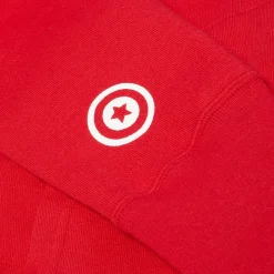 A Bathing Ape 1st Shark Full Zip Hoodie