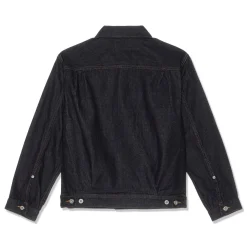 A Bathing Ape STA Denim Jacket Type-02