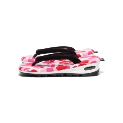 A Bathing Ape x Goyemon ABC Camo Unda