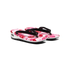 A Bathing Ape x Goyemon ABC Camo Unda