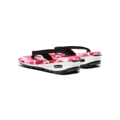 A Bathing Ape x Goyemon ABC Camo Unda