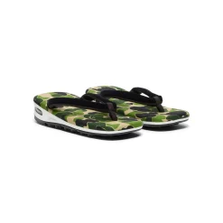 A Bathing Ape x Goyemon ABC Camo Unda
