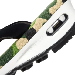 A Bathing Ape x Goyemon ABC Camo Unda