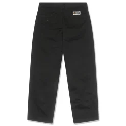 A Bathing Bape One Point Chino Pants