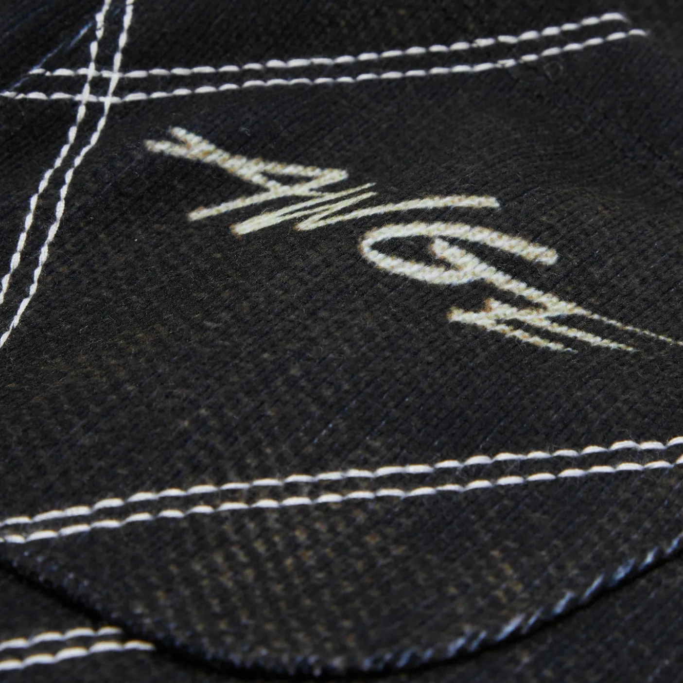A$AP Rocky x Puma Distressed Sweat Pant