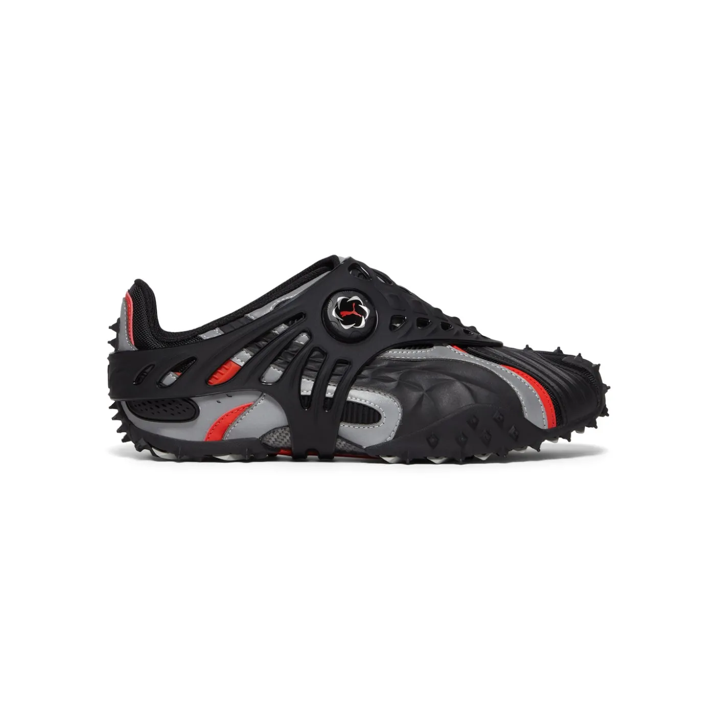 A$AP Rocky x Puma Mostro Gabbia Light
