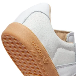adidas BW Army Lux Cloud White/Gum)