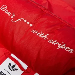adidas by Avavav Puffer Jacket