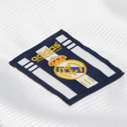 adidas Real Madrid 99/00 Home Jersey