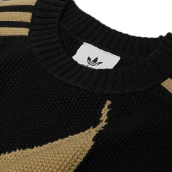 adidas SFTM Knit Crew