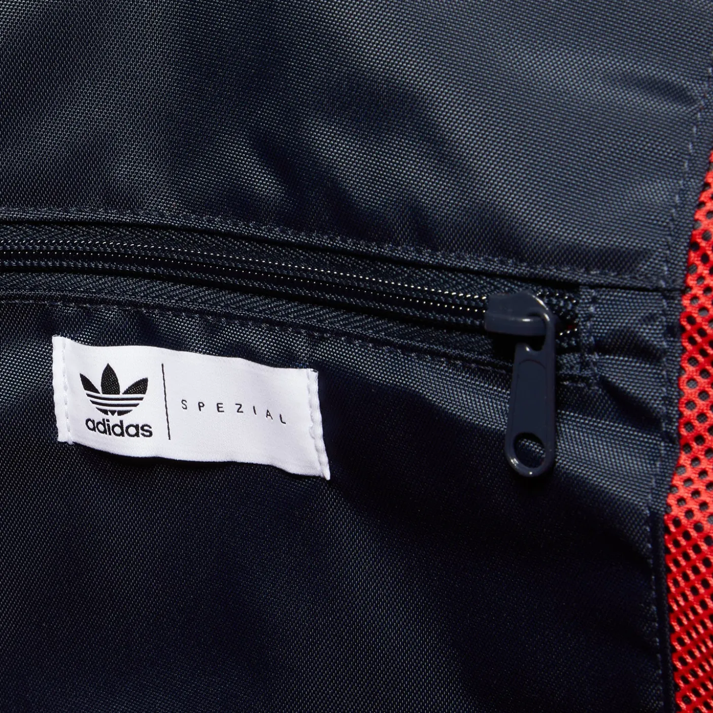 adidas ST10 SPZL Bag