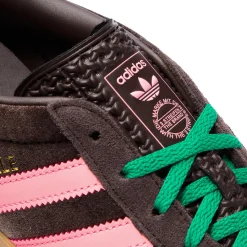 adidas Womens Gazelle Indoor