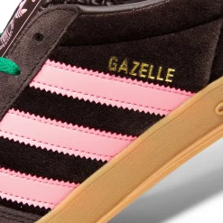 adidas Womens Gazelle Indoor
