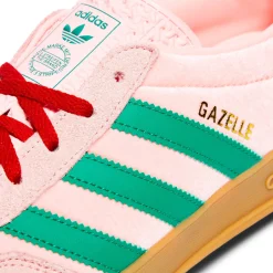 adidas Womens Gazelle Indoor